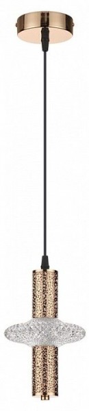 Подвесной светильник Lumion Cristie 8009/6L в Троицке - troick.ok-mebel.com | фото 4