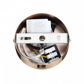 Подвесной светильник Lumion Cristie 8009/6L в Троицке - troick.ok-mebel.com | фото 6