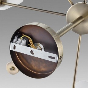 Подвесной светильник Lumion Mave 8100/12C в Троицке - troick.ok-mebel.com | фото 6