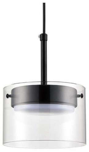 Подвесной светильник Lumion Natalina 8232/1 в Троицке - troick.ok-mebel.com | фото