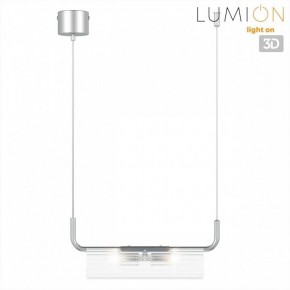 Подвесной светильник Lumion TORONTO 8258/2 в Троицке - troick.ok-mebel.com | фото 4