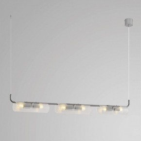 Подвесной светильник Lumion TORONTO 8258/6 в Троицке - troick.ok-mebel.com | фото 3