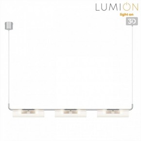 Подвесной светильник Lumion TORONTO 8258/6 в Троицке - troick.ok-mebel.com | фото 4