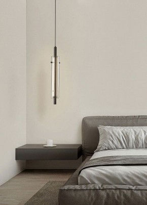 Подвесной светильник Lussole Blount LSP-7356 в Троицке - troick.ok-mebel.com | фото 3