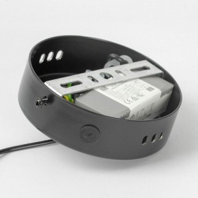Подвесной светильник Lussole Duval LSP-7140 в Троицке - troick.ok-mebel.com | фото 3