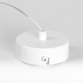 Подвесной светильник Lussole Gregg LSP-8963 в Троицке - troick.ok-mebel.com | фото 8