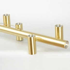 Подвесной светильник Lussole Hopkins LSP-7406 в Троицке - troick.ok-mebel.com | фото 6