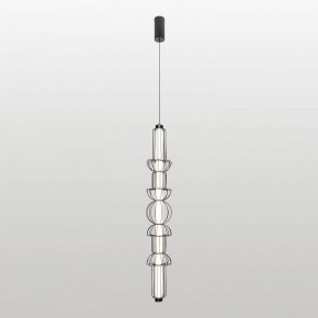 Подвесной светильник Lussole Howard LSP-7349 в Троицке - troick.ok-mebel.com | фото 2