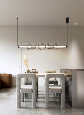 Подвесной светильник Lussole Howard LSP-7349 в Троицке - troick.ok-mebel.com | фото 5