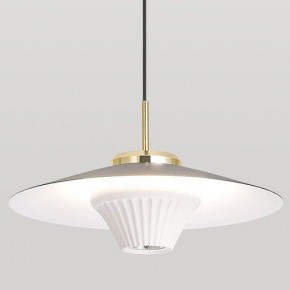 Подвесной светильник Lussole Irvine LSP-7377 в Троицке - troick.ok-mebel.com | фото 4
