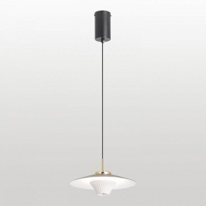 Подвесной светильник Lussole Irvine LSP-7377 в Троицке - troick.ok-mebel.com | фото 5