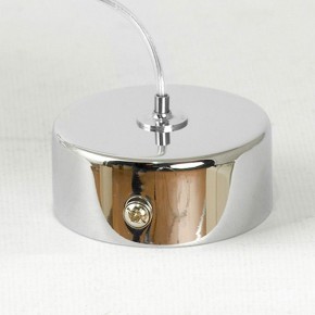 Подвесной светильник Lussole Karnes LSP-8975 в Троицке - troick.ok-mebel.com | фото 7