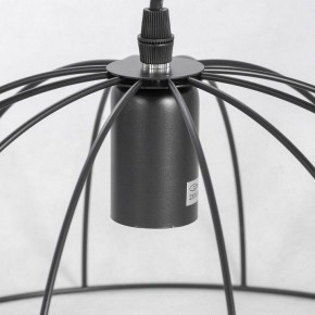 Подвесной светильник Lussole Lattice 1 GRLSP-8213 в Троицке - troick.ok-mebel.com | фото 5