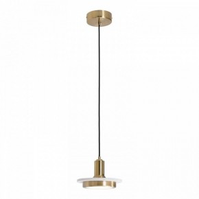 Подвесной светильник Lussole  LSP-7518 в Троицке - troick.ok-mebel.com | фото 4