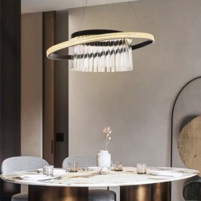 Подвесной светильник Lussole Screven LSP-7326 в Троицке - troick.ok-mebel.com | фото 2