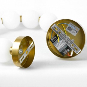 Подвесной светильник Lussole Skew LSP-7299 в Троицке - troick.ok-mebel.com | фото 4