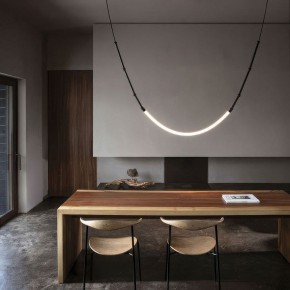Подвесной светильник Lussole SKEW LSP-7317 в Троицке - troick.ok-mebel.com | фото 2