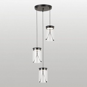 Подвесной светильник Lussole Smith LSP-7473 в Троицке - troick.ok-mebel.com | фото 2