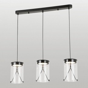 Подвесной светильник Lussole Smith LSP-7474 в Троицке - troick.ok-mebel.com | фото 2