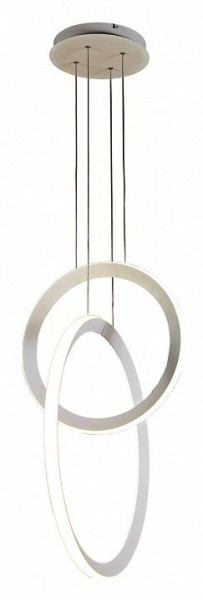 Подвесной светильник Mantra Kitesurf 7191 в Троицке - troick.ok-mebel.com | фото 2
