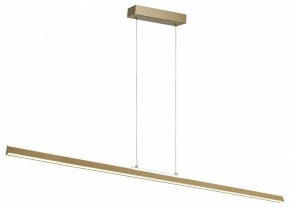 Подвесной светильник Mantra Lineal 8961 в Троицке - troick.ok-mebel.com | фото 2