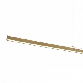 Подвесной светильник Mantra Lineal 8961 в Троицке - troick.ok-mebel.com | фото 4