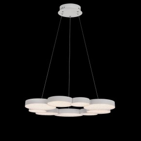 Подвесной светильник Mantra Lunas 5760 в Троицке - troick.ok-mebel.com | фото 3