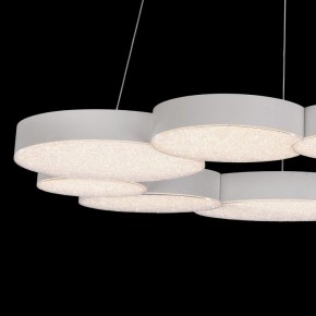 Подвесной светильник Mantra Lunas 5760 в Троицке - troick.ok-mebel.com | фото 5