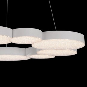 Подвесной светильник Mantra Lunas 5760 в Троицке - troick.ok-mebel.com | фото 6