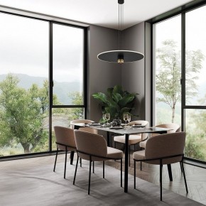 Подвесной светильник Mantra Nomada 8982 в Троицке - troick.ok-mebel.com | фото 3