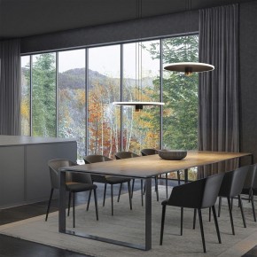 Подвесной светильник Mantra Nomada 8983 в Троицке - troick.ok-mebel.com | фото 3