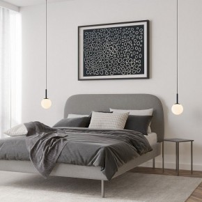 Подвесной светильник Mantra Puebla 8887 в Троицке - troick.ok-mebel.com | фото 3