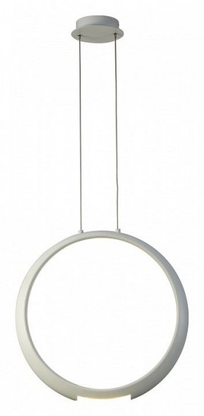 Подвесной светильник Mantra Ring 6170 в Троицке - troick.ok-mebel.com | фото 2
