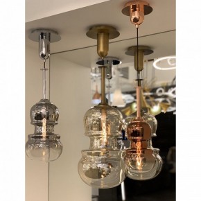 Подвесной светильник Mantra Sonata 6690 в Троицке - troick.ok-mebel.com | фото 6