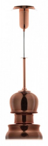 Подвесной светильник Mantra Sonata 6692 в Троицке - troick.ok-mebel.com | фото 2