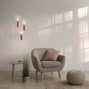 Подвесной светильник Mantra Spark 8968 в Троицке - troick.ok-mebel.com | фото 3