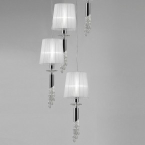Подвесной светильник Mantra Tiffany 3857 в Троицке - troick.ok-mebel.com | фото 4