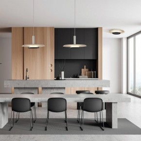 Подвесной светильник Mantra Tina 9001 в Троицке - troick.ok-mebel.com | фото 3