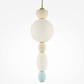 Подвесной светильник Maytoni Adore MOD297PL-L17BS3K в Троицке - troick.ok-mebel.com | фото
