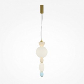 Подвесной светильник Maytoni Adore MOD297PL-L17BS3K в Троицке - troick.ok-mebel.com | фото 3