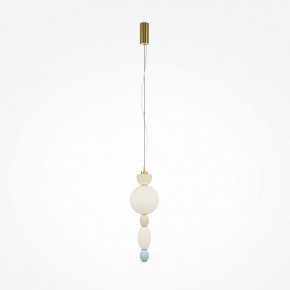 Подвесной светильник Maytoni Adore MOD297PL-L17BS3K в Троицке - troick.ok-mebel.com | фото 4