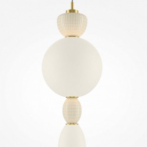 Подвесной светильник Maytoni Adore MOD297PL-L17BS3K в Троицке - troick.ok-mebel.com | фото 6