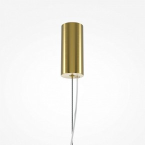 Подвесной светильник Maytoni Adore MOD297PL-L17BS3K в Троицке - troick.ok-mebel.com | фото 7