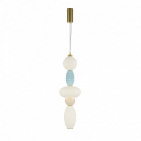 Подвесной светильник Maytoni Adore MOD297PL-L24BS3K1 в Троицке - troick.ok-mebel.com | фото 2