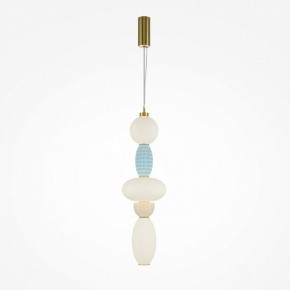 Подвесной светильник Maytoni Adore MOD297PL-L24BS3K1 в Троицке - troick.ok-mebel.com | фото 3