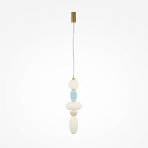 Подвесной светильник Maytoni Adore MOD297PL-L24BS3K1 в Троицке - troick.ok-mebel.com | фото 4