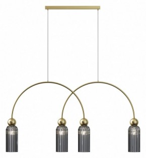 Подвесной светильник Maytoni Antic MOD302PL-04GR в Троицке - troick.ok-mebel.com | фото 3