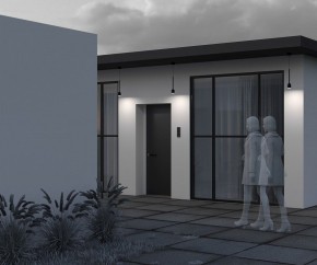 Подвесной светильник Maytoni Apex O491PL-L8B3K в Троицке - troick.ok-mebel.com | фото 5