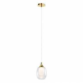 Подвесной светильник Maytoni Aura MOD016PL-01BS1 в Троицке - troick.ok-mebel.com | фото 2