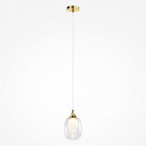 Подвесной светильник Maytoni Aura MOD016PL-01BS1 в Троицке - troick.ok-mebel.com | фото 3